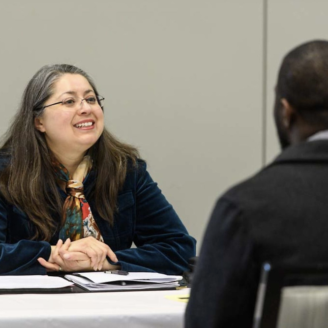 MicroInternships for Moraine Valley Community College